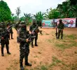 En el departamento del Caquetá hay presencia de las disidencias de Calarcá, Mordisco, Walter Mendoza y alias Iván Márquez. FOTO GETTY