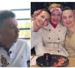 <span class=mln_uppercase_mln>Más</span><b><span class=mln_uppercase_mln> de tres años después del crimen de Jhonier Leal, quien asesinó a Mauricio y a su madre, Marleny Hernández, su hermano Carlos Andrés García habla sobre sus familiares. FOTO: REDES SOCIALES</span></b>