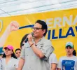 <span class=mln_uppercase_mln>El</span><b><span class=mln_uppercase_mln> candidato presidencial Fernando Villavicencio fue asesinado en agosto de 2023 en el norte de Quito. FOTO: FACEBOOK Fernando Villavicencio</span></b>