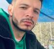 <b>Tayron Paredes Gamboa</b>, de 27 años, desapareció tras reportar que se encontraba “en medio del monte” en México. FOTO: REDES SOCIALES