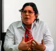 Laura Moisá, codirectora del Banco de la República. FOTO: El Colombiano.