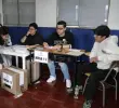 Si usted es joven y va a ejercer este derecho por primera vez, tenga en cuenta los siguientes pasos. Foto: Colprensa