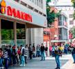 Davibank integrará sus operaciones en Colombia con Davivienda desde el 1 de noviembre de 2026, tras recibir las autorizaciones regulatorias. FOTO EL COLOMBIANO.