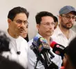 El Consejo Gremial Nacional rechazó promover acercamientos con Iván Cepeda y su sector político. FOTO: Cortesía Campaña Iván Cepeda.