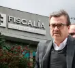 Tras conocerse que Olmedo López deberá enfrentar seis años de prisión por las irregularidades en las contrataciones y finanzas en la UNGRD, el condenado pidió un preacuerdo con la Fiscalía que, posteriormente, fue rechazado. <b>Foto: </b>COLPRENSA.
