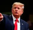 Donald Trump logró una gran victoria en el Congreso estadounidense con un proyecto de ley. FOTO: GETTY