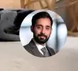 El abogado Jhon Jairo Bustos presuntamente grababa a mujeres sin su consentimiento. FOTO SUMINISTRADA