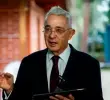 La defensa de Uribe aseguró que apelará la condena luego de que se conozca este viernes. Foto: Colprensa.