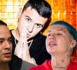 Alberto Style, condenado por intento de homicidio; Kevin Roldan, acusado de violencia intrafamiliar; y Blessd, en juicio por secuestro extorsivo, son tres de los artistas urbanos locales que han tenido problemas con la justicia.