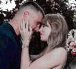 La boda de Taylor Swift y Travis Kelce sigue dando de qué hablar: hasta los desechos recogidos en sus alrededores fueron vendidos como objetos de colección. FOTO: tomado Instagram vía Taylor Swift.
