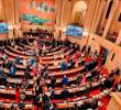 El Ejecutivo aclaró que el salario de los legisladores no está atado al aumento del salario mínimo, sino a la inflación y ajustes del Estado. FOTO: EL COLOMBIANO