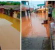 La Gobernación de Antioquia se comprometió a realizar una intervención que ayude a restarle presión al río Nechí. FOTO: CORTESÍA