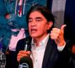 Gustavo Bolívar podrá seguir aspirando a la Alcaldía de Bogotá, CNE negó solicitud de revocatoria a su candidatura. Foto: Colprensa.