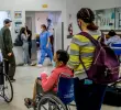En 28 ciudades capitales de Colombia se priorizó el riesgo de desabastecimiento de medicamentos y tecnologías. FOTO JUAN ANTONIO SÁNCHEZ
