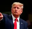 Donald Trump aplicará más aranceles próximamente. FOTO: Getty
