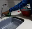 La estrategia de ahorro de agua de EPM involucra a Medellín y municipios abastecidos por los diferentes sistemas. La Fe suministra a Caldas, La Estrella, Itagüí, Sabaneta y Envigado, mientras Río Grande atiende a Bello, Copacabana y Girardota, además de sectores de Medellín. FOTO: Camilo Suárez.