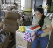 ¿Dónde donar para ayudar a las víctimas de los terremotos en Venezuela? Estos son los puntos, cuentas y ayudas habilitadas en Antioquia y Colombia. Foto: EFE