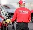 El aumento del petróleo internacional elevó los precios de gasolina y diésel en América Latina. FOTO: Cortesía