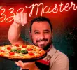 En Antioquia participarán 38 restaurantes en el Pizza Máster 2025. FOTO Cortesía Tulio Recomienda