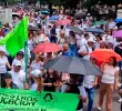 Habrá paro de maestros en julio. FOTO EL COLOMBIANO.