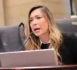 Durante las campañas a Presidencia, Miranda anunció su apoyo a De la Espriella, mientras que su partido apoyó a Cepeda. FOTO: COLPRENSA.