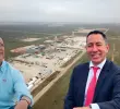 Durante la segunda mitad del año, el presidente de Colombia, Gustavo Petro, planteó que Ecopetrol debía vender su participación en el Permian, argumentando que no sería coherente continuar invirtiendo en fracking. La propuesta generó una fuerte reacción en el mercado y entre analistas del sector energético. FOTO: El Colombiano.