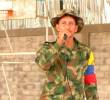 Alias Giovanni era uno de los cabecillas del Frente Carlos Patiño de las disidencias de las Farc en Cauca. FOTO CORTESÍA
