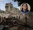 Venezuela eleva a 2.295 los muertos por los terremotos y decreta siete días de luto nacional. Foto: Getty