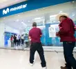 La apuesta de Millicom combina así la unificación comercial entre Movistar y Tigo con un programa de inversión que busca ampliar la capacidad de sus redes y conectar a más usuarios en Colombia. FOTO: Camilo Suárez.