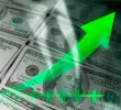 El dólar alcanzó un máximo de $3.368,40 durante la jornada y JP Tactical ubicó entre $3.280 y $3.300 una zona de soporte técnico relevante. FOTO GETTY