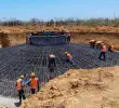 La investigación de la Contraloría evidenció retrasos importantes en la ejecución: a marzo de 2022, Windpeshi registraba un avance de 29,6%, por debajo del 33,7% proyectado para ese momento. Foto: Cortesía