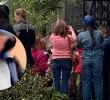 El ciudadano estadounidense fue señalado falsamente de abuso sexual contra un menor de edad en Bogotá. FOTO CAPTURA DE VIDEO