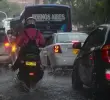 ¿Cómo prepararse para la segunda temporada de lluvias? Recomendaciones de la UNGRD. Foto: Manuel Saldarriaga