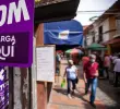 WOM cuenta con más de 6 millones de usuarios en Colombia. Foto: EL COLOMBIANO