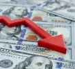 La divisa ha marcado un mínimo de $3.064,50 durante la jornada. FOTO: GETTY
