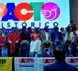 Bancada del Pacto Histórico suma 68 congresistas entre senadores y representantes. FOTO: Colprensa