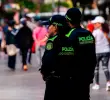 Las autoridades tomarán medidas preventivas para blindar a la ciudad. FOTO:: EL COLOMBIANO