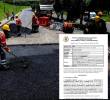 El fallo del Tribunal suspende el anula el contrato en su totalidad. FOTO Julio César Herrera