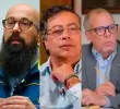 Mientras el presidente Gustavo Petro interfiere en política, la Procuraduría avanza en sanciones contra sus funcionarios.<span class=mln_uppercase_mln> </span><span class=mln_uppercase_mln>FOTO</span> <b><span class=mln_uppercase_mln>Presidencia</span></b>