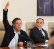 El presidente Petro advirtió que la firma del decreto de consulta es obligatoria para los ministros: “El poder presidencial es poder del pueblo”. FOTO Presidencia