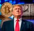 El auge de las criptomonedas sigue imparable. Trump apostó a convertir a Estados Unidos en el centro global del negocio y relajó controles que antes intentaban frenar el crimen financiero. FOTO: Getty.