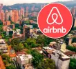 Airbnb modificó su esquema de tarifas. FOTO CAMILO SUÁREZ.