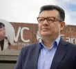 Hollman Morris había denunciado ante la justicia a la periodista que aseguró haber sido víctima de acoso sexual de parte del exgerente de RTVC. FOTO: RTVC y redes sociales