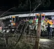 España se vio implicada en dos tragedias ferroviarias en un lapso de 48 horas, lo que ha generado una gran preocupación en el país. FOTO: Tomada de redes sociales