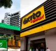 EPM y Grupo Éxito fueron las compañías radicadas en Antioquia con mayores ingresos en 2025. EPM reportó $20,2 billones y Éxito $16,9 billones. FOTO el colombiano