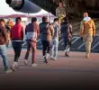Nueva estrategia del gobierno estadounidense para eliminar la inmigración irregular. FOTO: Casa Blanca