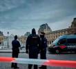 El Museo del Louvre enfrenta nuevos problemas por fallas en su infraestructura. FOTO: AFP.