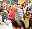 Prosperidad Social podrá suspender temporalmente algunas verificaciones para evitar que los damnificados por el terremoto pierdan o retrasen sus transferencias monetarias. La medida cobija cuatro programas sociales. FOTO: CORTESÍA