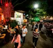 Bares y discotecas podrán operar una o dos horas más, según el programa Convive La Noche. FOTO: Esneyder Gutiérrez