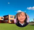 Los familiares de la niña Valeria Afanador anunciaron denuncias penales en contra del colegio, por omitir su cuidado. FOTOS: CORTESÍA.